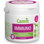 Canvit IMMUNO pro psy 100 tbl – Hledejceny.cz