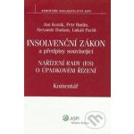 Insolvenční zákon – Hledejceny.cz