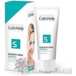 CutisHelp Health Care S konopný krém při seboroické dermatitidě na regulaci kožního mazu 30 ml – Sleviste.cz
