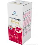 ADAMPharm KOENZYM Q10 100 mg 60 kapslí – Hledejceny.cz