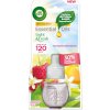 Osvěžovač vzduchu AIR WICK electric náplň Maliny a citrus. květy 19 ml