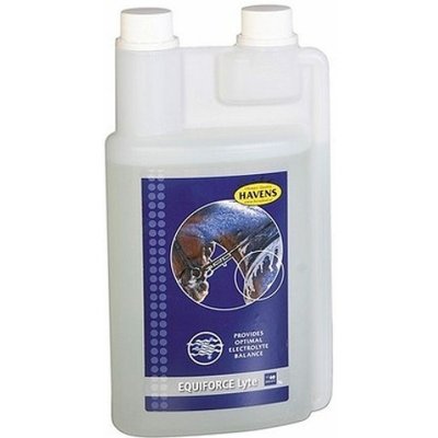 Havens EquiForce Lyte Liquid 1 l – Hledejceny.cz