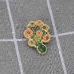 Pinarna Kytice slunečnic ve váze – Zboží Dáma