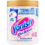 Vanish Oxi Action prášek na bělení a odstranění skvrn 970 g – Hledejceny.cz
