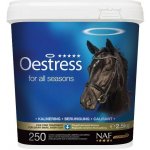 NAF Oestress pro náladové klisny 2,5 kg – Hledejceny.cz