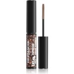Dermacol Espresso brow powder pudr na obočí 01 2 g – Zboží Dáma