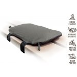 Mosh Podsedák outdoorový Kamper - šedý – Zbozi.Blesk.cz