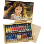 Alexandra Bryksa Sada akvarelových barev Rosa 24ks – Hledejceny.cz