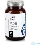 Šalvěj červenokořenná SIBYL 90 kapslí – Hledejceny.cz