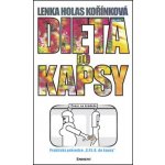 Dieta do kapsy - Kořínková Lenka – Hledejceny.cz