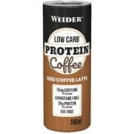 Weider Low Carb Protein Coffee 250 ml – Sleviste.cz