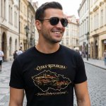 Striker tričko ČR Praha a nějaké Brno – Hledejceny.cz