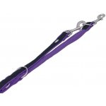 NOBBY Vodítko Mesh Preno neoprénové přepínací – Zboží Dáma