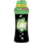 Lenor Unstoppables Ariel Vonné perličky 495 g – Zboží Mobilmania