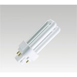 Úsporná žárovka KLD-D/E 13W/865 G24q-1 – Zboží Mobilmania