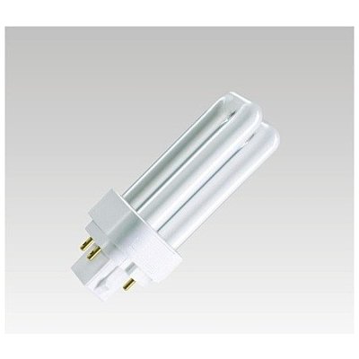 Úsporná žárovka KLD-D/E 13W/865 G24q-1 – Zboží Mobilmania