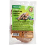 Farmářské bagetky bez lepku Poensgen 2x 75 g – Zboží Dáma