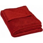 Brotex deka micro vínová 150x200 – Zboží Dáma