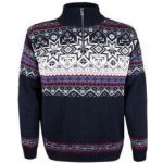 Kama Merino svetr 4071 108 tmavě modrá – Hledejceny.cz