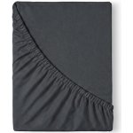 Bellatex Prostěradlo jersey tmavě šedé 90x200 – Zboží Dáma