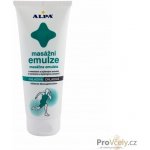 Alpa masážní emulze chladivá 210 ml – Zboží Dáma