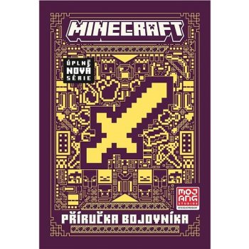 Minecraft - Příručka bojovníka