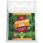 Forestina Draselná sůl granulovaná MINERAL 2,5 kg – Hledejceny.cz