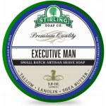 Stirling Executive Man mýdlo na holení 170 ml – Zboží Mobilmania