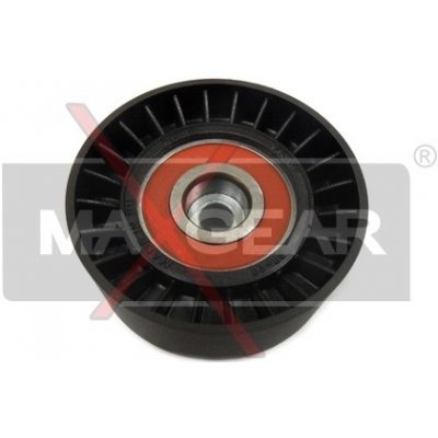 Vratna / vodici kladka, klinovy zebrovy remen FORD 1.8D 1149503 MAXGEAR