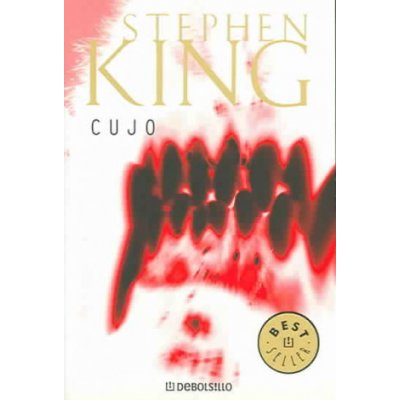 Stephen King - Cujo – Hledejceny.cz