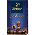 Tchibo Exclusive mletá 250 g – Zboží Mobilmania