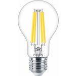 Philips MASTER Value LEDBulb D 11.2-100W E27 927 A60 CLEAR GLASS – Zboží Živě