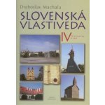 Slovenská vlastiveda IV – Hledejceny.cz