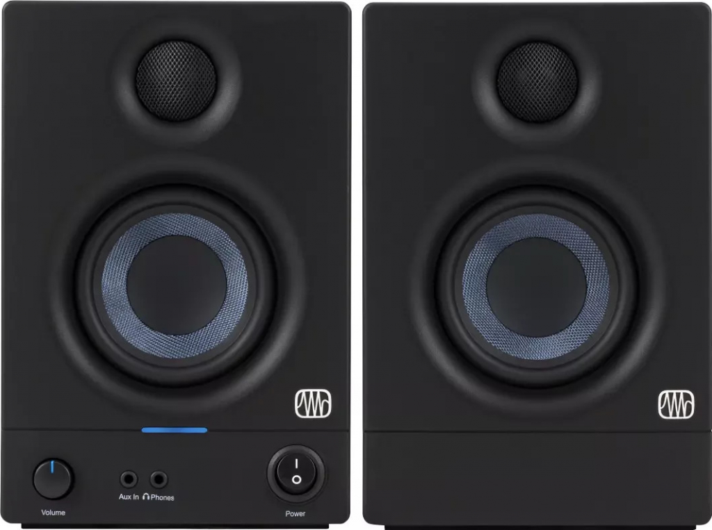 Presonus Eris 3.5 2nd Gen