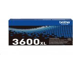 Brother TN3600XL - originální – Zboží Živě
