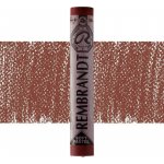 Rembrandt Suchý pastel Caput Mortuum Red 5 – Zboží Dáma