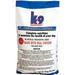 K-9 Selection Maintenance 2 x 12 kg – Hledejceny.cz