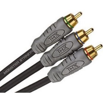 Monster Cable THX V100 CV