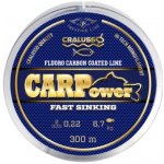 CRALUSSO CarPower line 600m 0,35mm – Hledejceny.cz