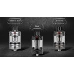 aSpire Nautilus 3 Clearomizer Černá 4ml – Zbozi.Blesk.cz