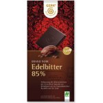 Gepa Bio hořká 85 % 100 g – Zboží Mobilmania