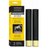 Nitram uhel přírodní Demi Bâtons 25 mm 2 ks – Zbozi.Blesk.cz