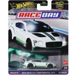Mattel Hot Wheels Premium Car Culture Race Day 2018 Bentley Continental GT3 – Hledejceny.cz