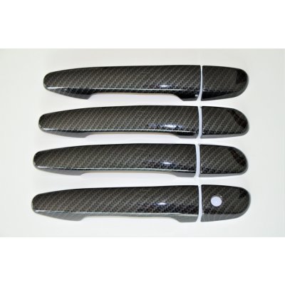 Mazda 6 07- 13 Kryty klik dveří – Sleviste.cz