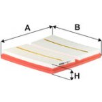 Filtron AP 062/2 - vzduchový filtr - kopie – Zboží Mobilmania