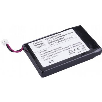 AVACOM TWTO-7100-800 Li-ion 3.7V 800mAh - neoriginální