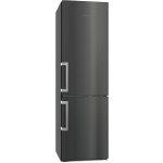 MIELE KFN 4795 CD BlackSteel – Zboží Mobilmania