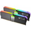 Paměť Thermaltake Toughram XG RGB 32 GB 2 x 16 GB DDR4 3600 MHz