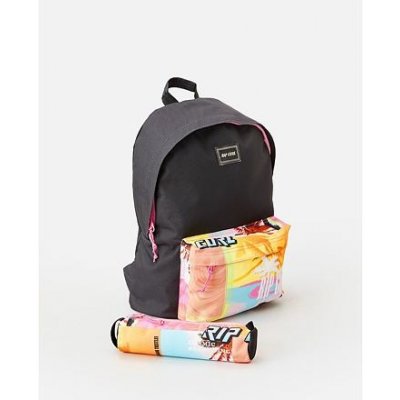 Rip Curl Dome pink 18 l – Hledejceny.cz