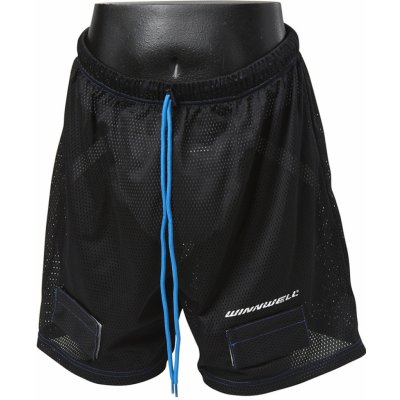 Winnwell Jill Mesh YTH – Sleviste.cz